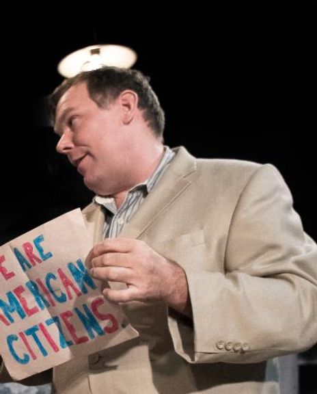 Scott Westerman Headshot