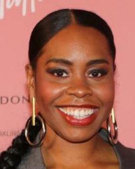 Paige Gilbert Headshot