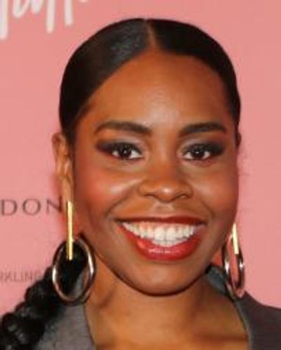 Paige Gilbert Headshot