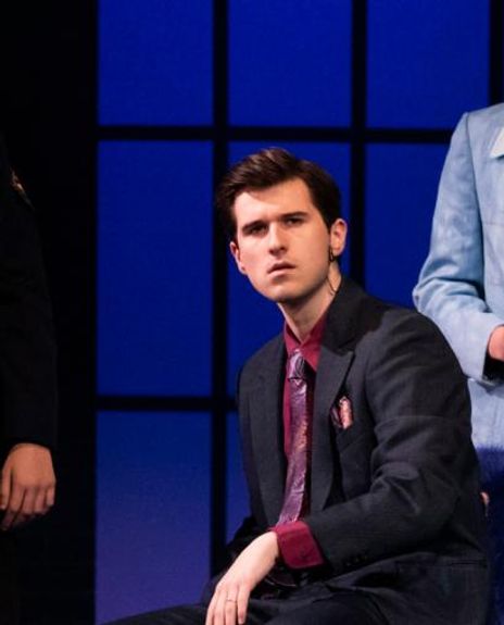 Zach Kessel Headshot