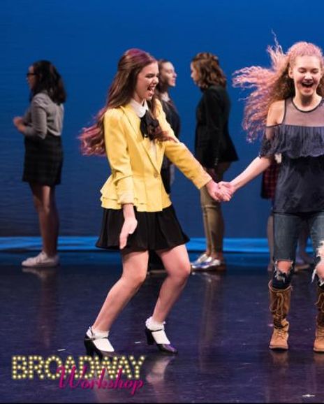 Eva Erikson Headshot