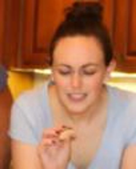 Becca Howell Headshot