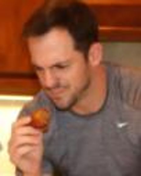 Phineas Clark Headshot