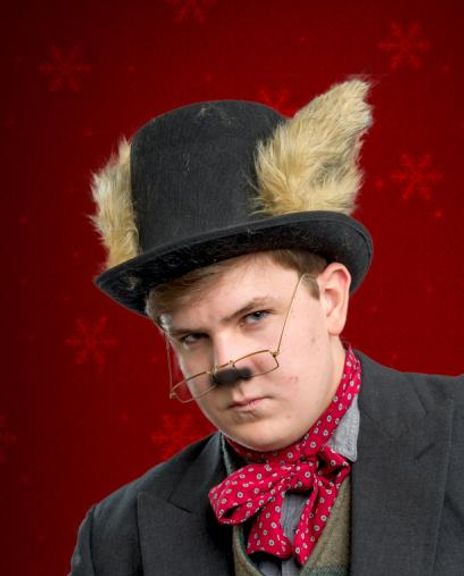 Matthew Phillips Headshot