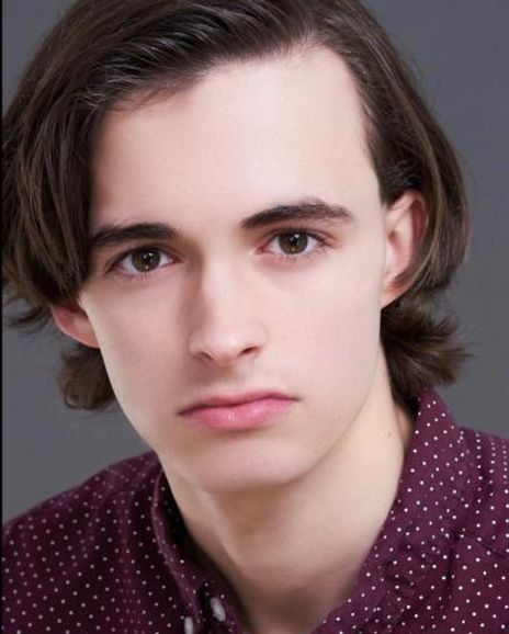 Brayden Soffa Headshot