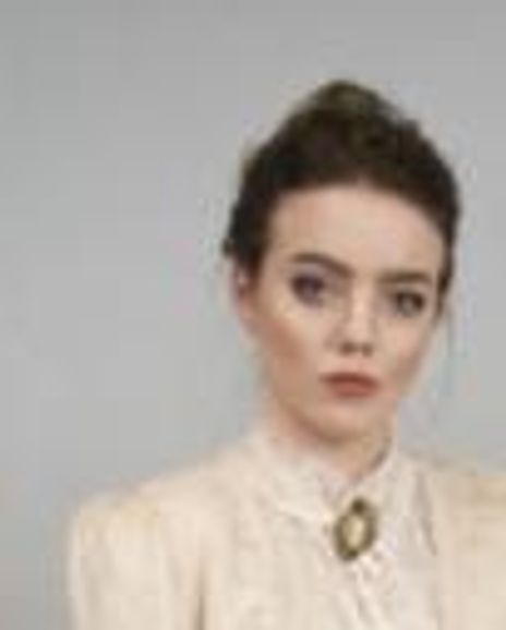 Mackenzie Kern Headshot