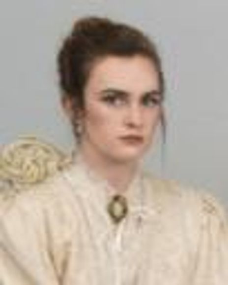 Chrissy Milich Headshot