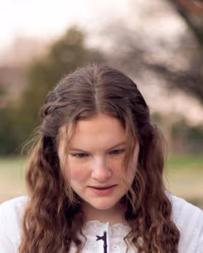 Alexa Stratton Headshot