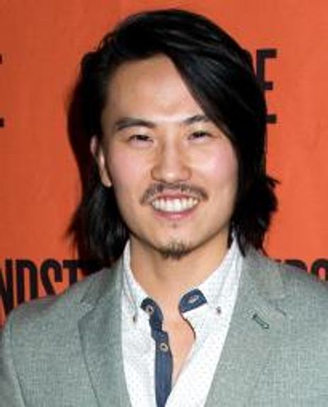 Eugene Young Headshot