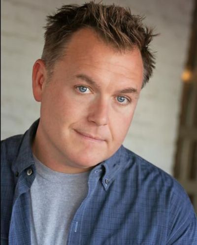 Scott Kradolfer Headshot