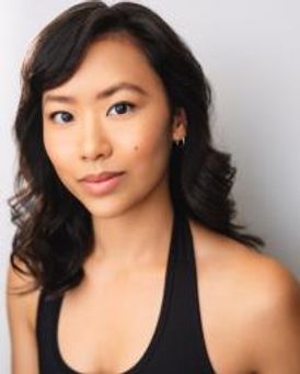 Ashley Chiu Headshot