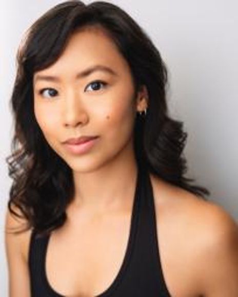 Ashley Chiu Headshot