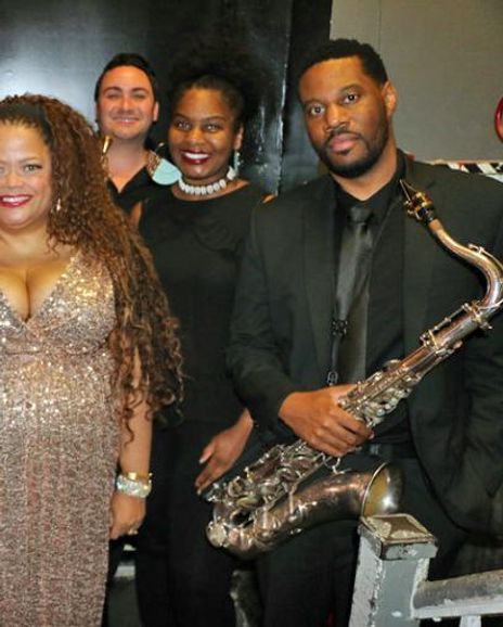 Stantawn Kendrick Headshot