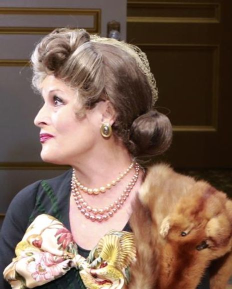 Kim Cozort Kay Headshot