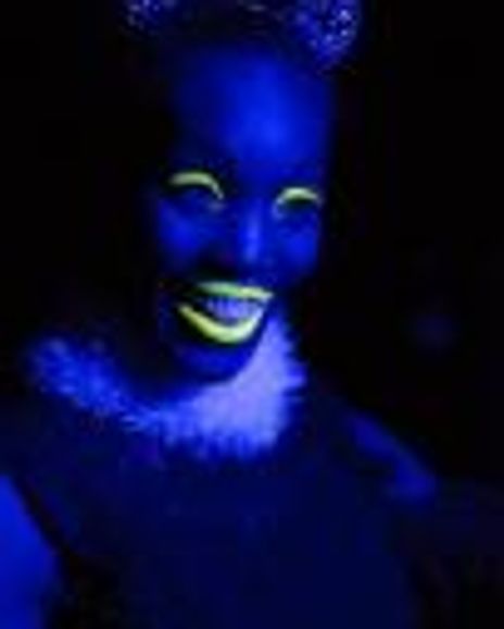 LaNITA WALKER Headshot