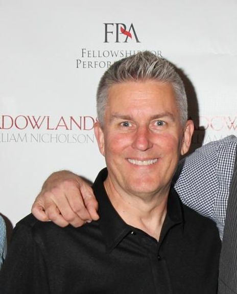 Jeff Collister Headshot