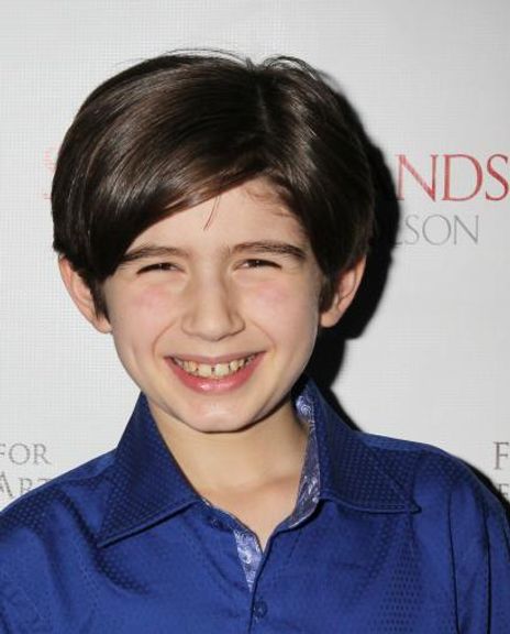 Jacob Morell Headshot