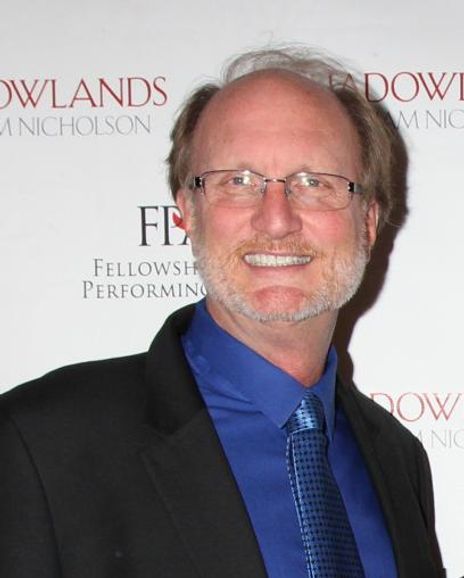 Ken Dension Headshot