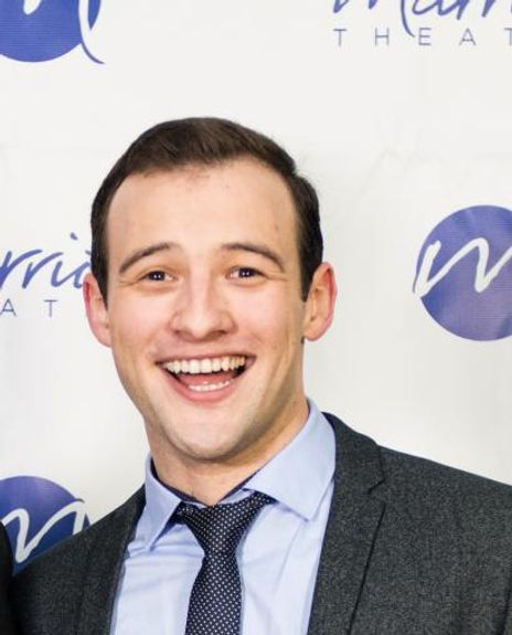 Jeff Pierpont Headshot