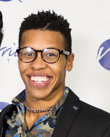 Sean Cochran Headshot