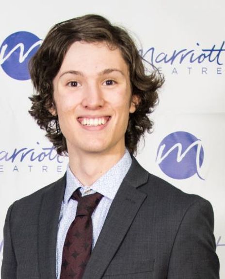 Sam Griffin Headshot