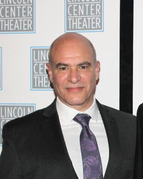 Demosthenes Chysan Headshot