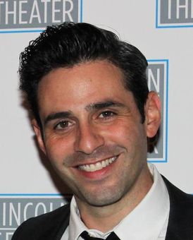 Charlie Semine Headshot