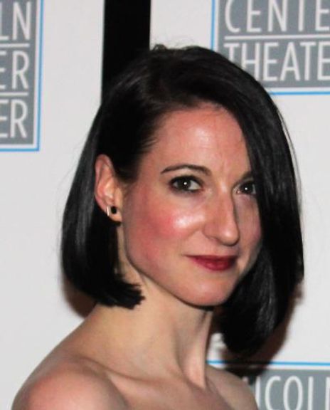 Renata Freidman Headshot