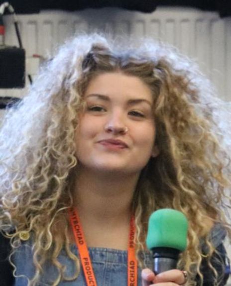 Emmy Stonelake Headshot