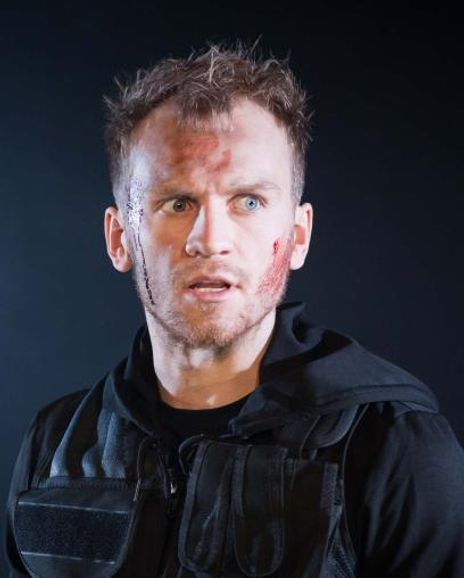 Cameron Crighton Headshot