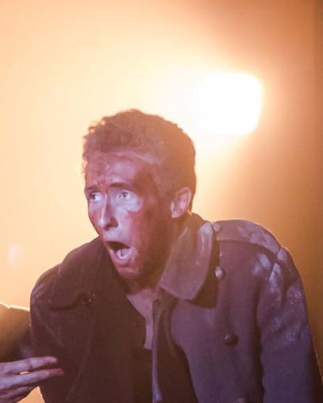 Jake Sullivan Headshot