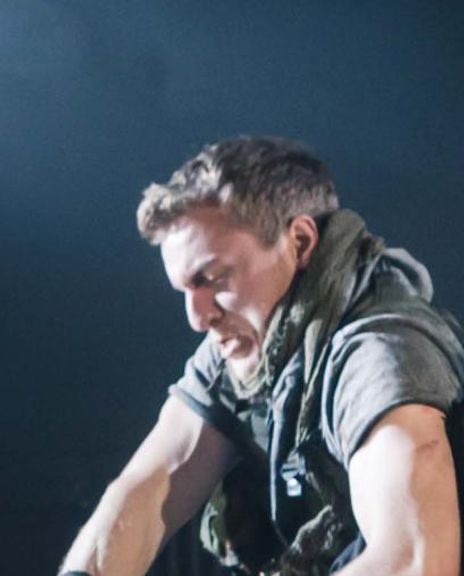 Jared Fortune Headshot