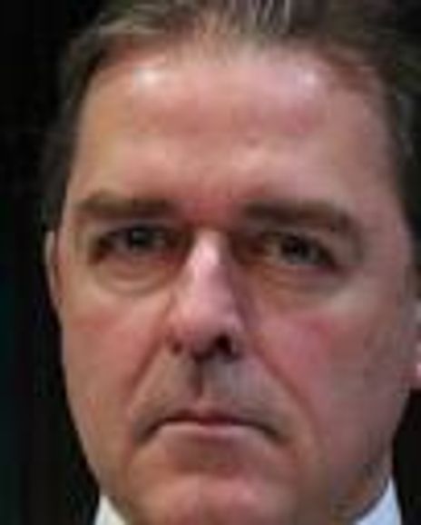 James Noel Hoban Headshot