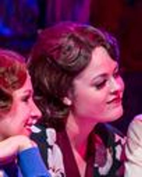 Sierra Schnack Headshot