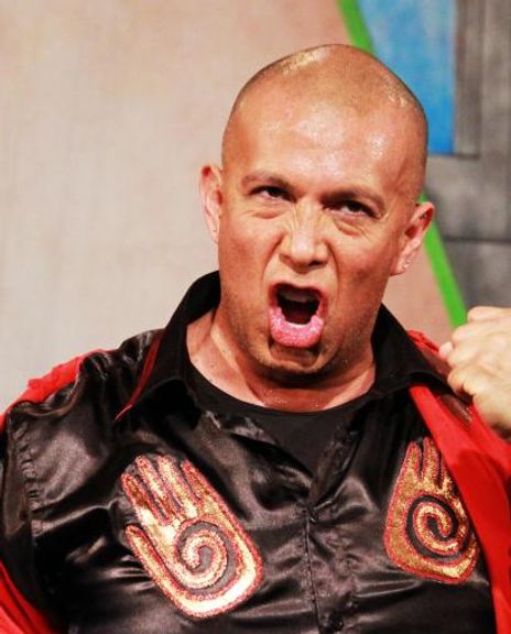 Nicholson Billey Headshot