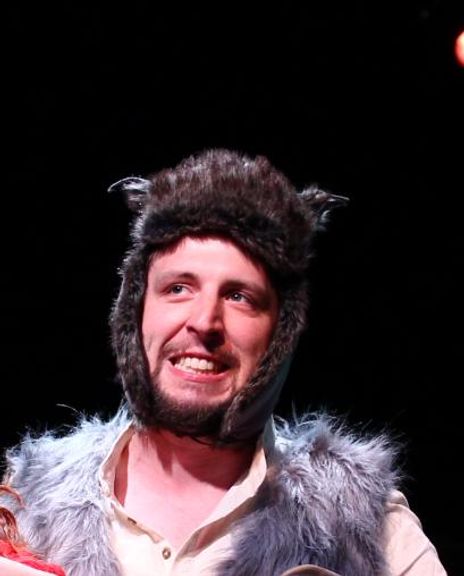 John Cleary Headshot