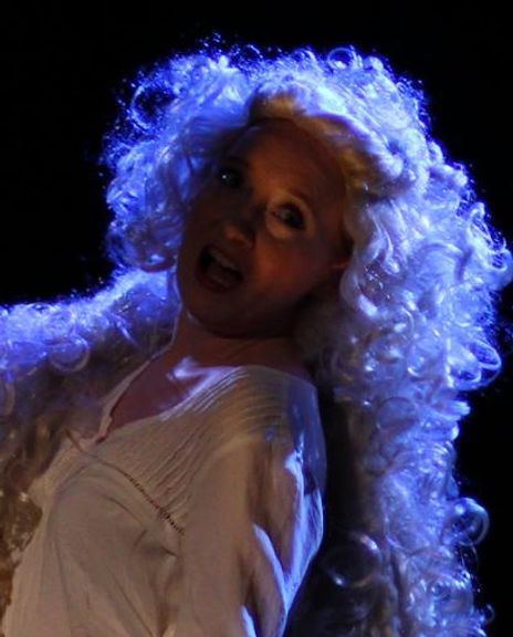 Kayla Wilkens Headshot