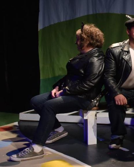 Christy Arington Headshot