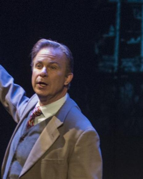 James Learning Headshot