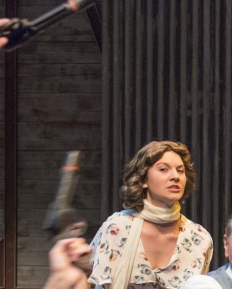 Autumn Gonzales Headshot