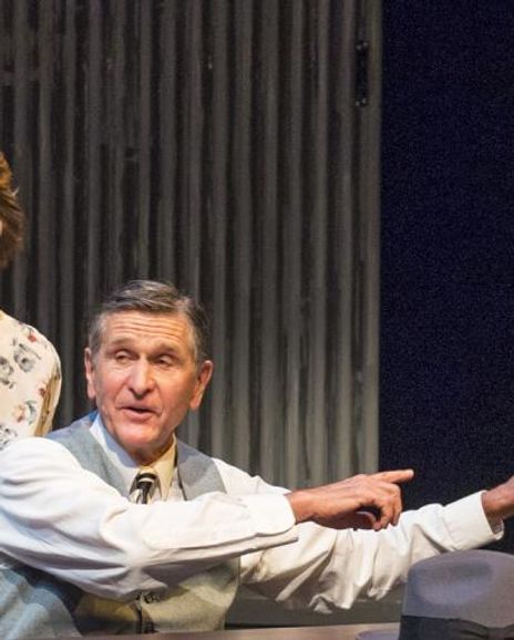 Bianca Marconcini Headshot