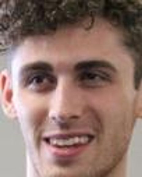 James Ifa Headshot