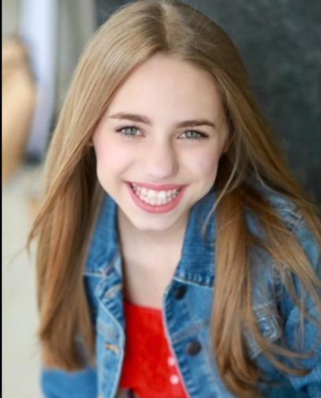 Lindsay Waldman Headshot