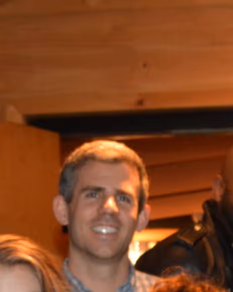 Curt Crowley Headshot