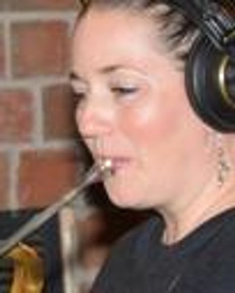 Shelagh Abate Headshot