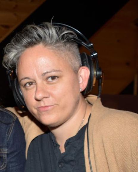 Meghan Toohey Headshot