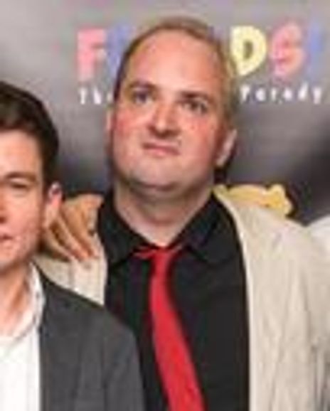 Tobly McSmth Headshot