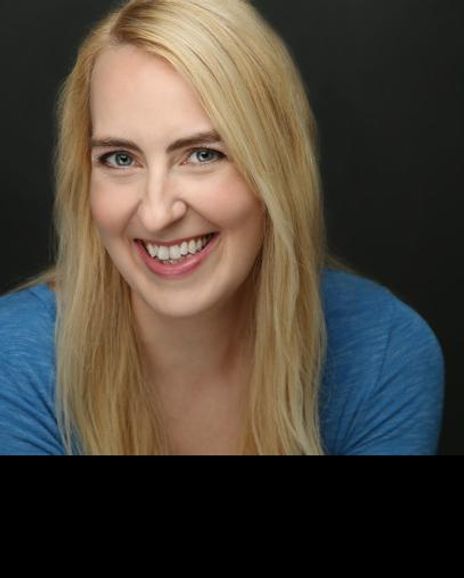 Erin Solér Headshot