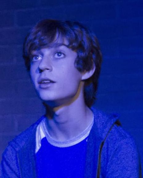 Miles Alexander Headshot