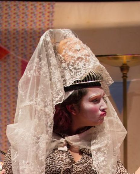 Brian Church Headshot